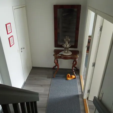 Apartment Enonkolo *