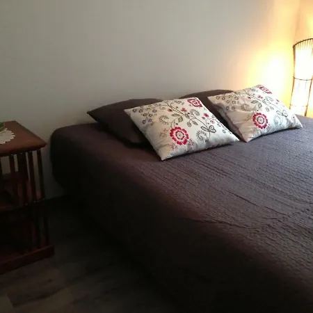 Apartment Enonkolo *